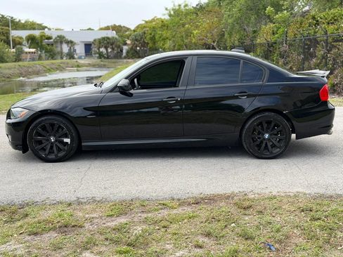 Used 2011 BMW 328i Sedan image 7