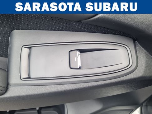 New 2026 Subaru Ascent Bronze Edition AWD/4WD image 13