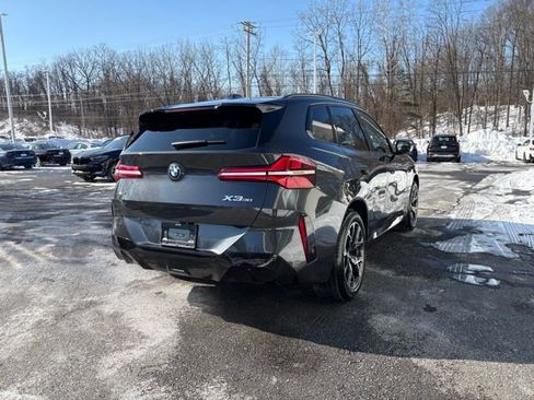 New 2026 BMW X3 xDrive30 image 3