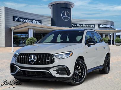 Certified 2025 Mercedes-Benz GLC 43 AMG GLC 43 AMG