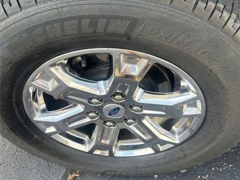 Used 2022 Ford F150 XLT w/ Equipment Group 302A High image 30