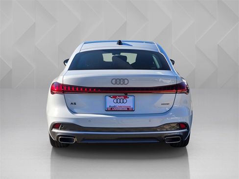 New 2025 Audi A5 2.0T Premium Plus image 5