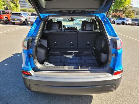 New 2023 Jeep Cherokee Altitude Lux w/ Lux Elite Package AWD/4WD image 18