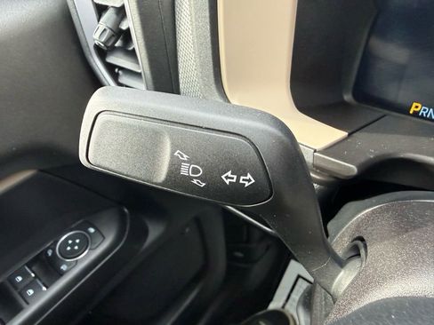 Used 2025 Ford Bronco Sport Big Bend image 23