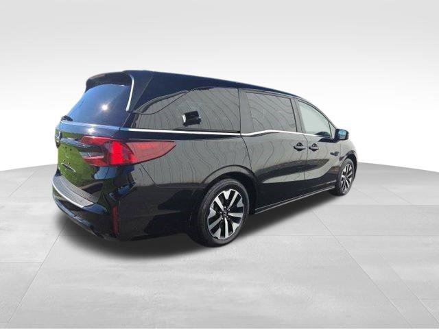 Used 2025 Honda Odyssey EX-L image 7