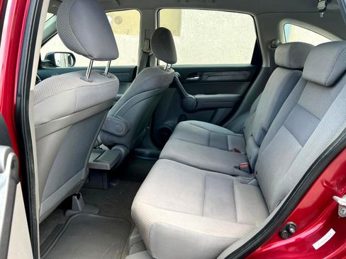 Used 2008 Honda CR-V LX image 22