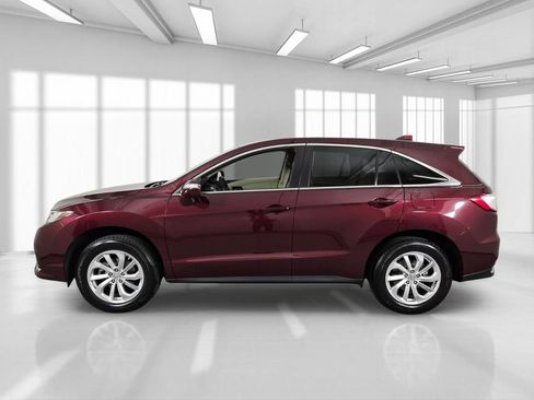Used 2017 Acura RDX FWD w/ Technology Package image 2