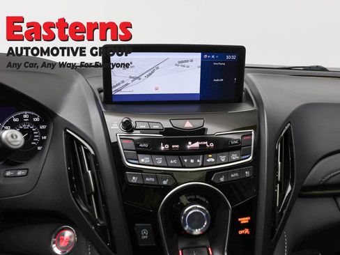 Used 2019 Acura RDX AWD w/ Advance Package image 12