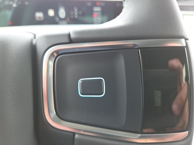 New 2027 Ford Expedition Max Active AWD/4WD image 16