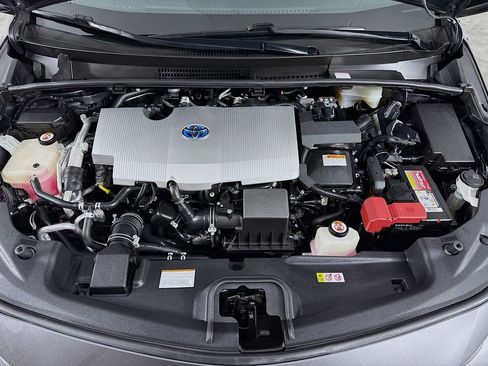 Certified 2019 Toyota Prius Prime Premium image 28