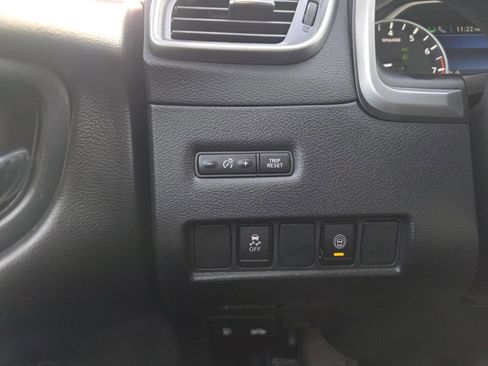 Used 2023 Nissan Murano SV w/ SV Midnight Edition Package image 18