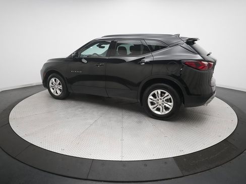 Used 2020 Chevrolet Blazer LT w/ Sound & Technology Package image 12