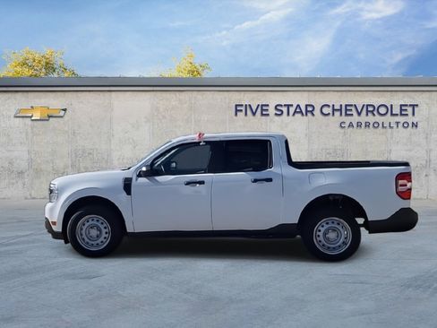 Used 2022 Ford Maverick XL image 5