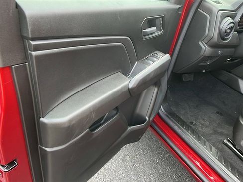 New 2026 Chevrolet Colorado Trail Boss image 12