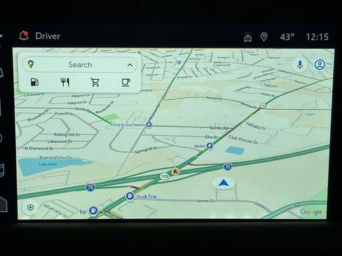 Used 2023 Chevrolet Tahoe High Country image 22