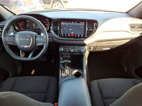 Used 2026 Dodge Durango GT AWD/4WD image 8
