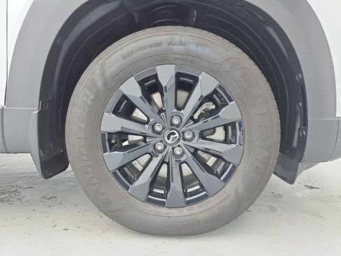 Used 2024 MAZDA CX-50 AWD 2.5 S w/ Cargo Package image 18