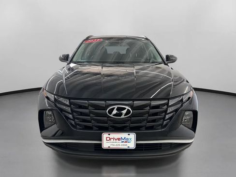 Used 2023 Hyundai Tucson SEL w/ Convenience Package AWD/4WD image 2