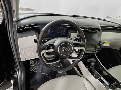 Certified 2023 Hyundai Tucson SEL w/ Convenience Package image 11