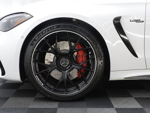 Used 2026 Mercedes-Benz CLE 53 AMG 4MATIC Coupe image 16