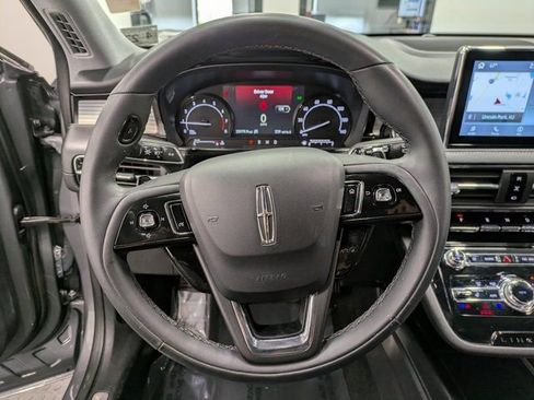 Certified 2022 Lincoln Corsair AWD w/ Equipment Group 101A image 20