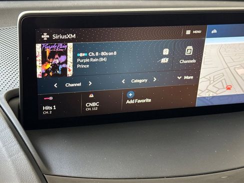 Certified 2022 Acura RDX w/ Technology Package image 24