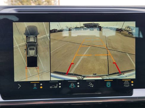 Used 2022 GMC Sierra 1500 SLT image 18