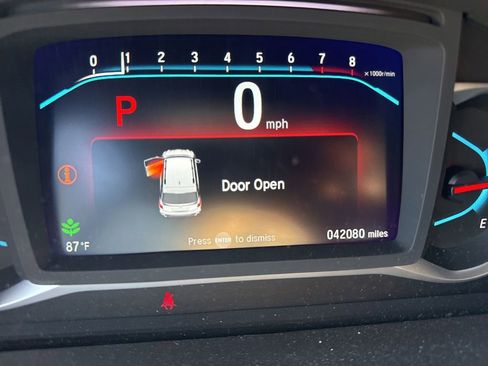 Used 2021 Honda Passport Elite image 12