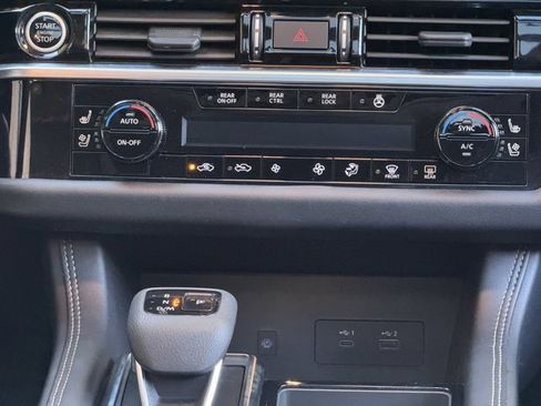 Used 2024 Nissan Pathfinder Platinum w/ Cargo Package image 20