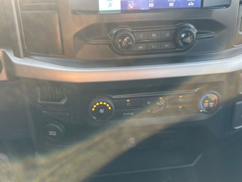 Used 2022 Ford F150 XLT RWD image 27