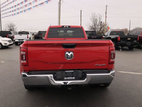 Used 2024 RAM 3500 Tradesman w/ Towing Technology Group image 10