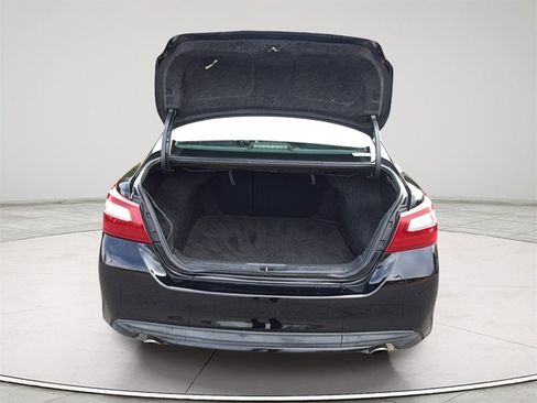 Used 2018 Nissan Altima 2.5 SV image 12