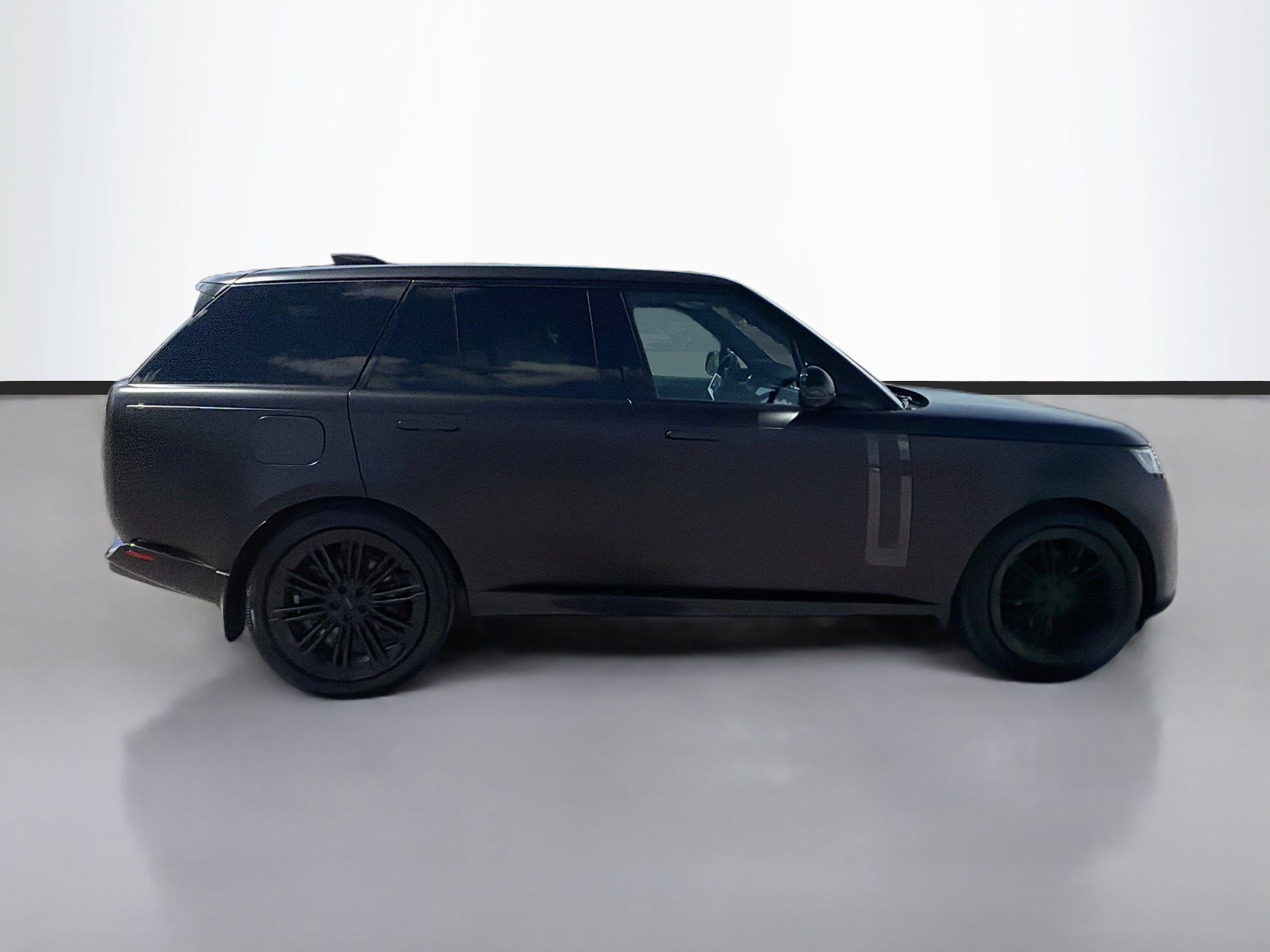New 2026 Land Rover Range Rover SE AWD/4WD image 6