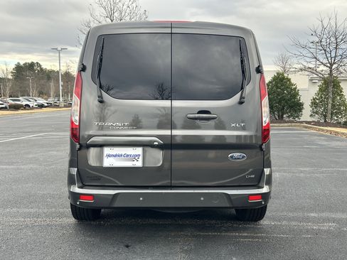 Used 2019 Ford Transit Connect XLT image 8