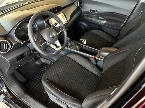 Used 2021 Nissan Kicks SV FWD image 15