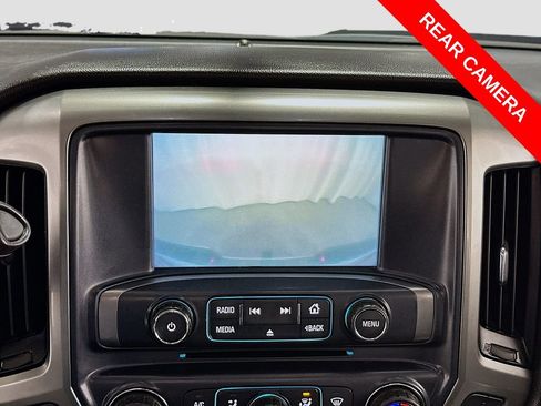 Used 2016 Chevrolet Silverado 2500 LT w/ LT Convenience Package image 14