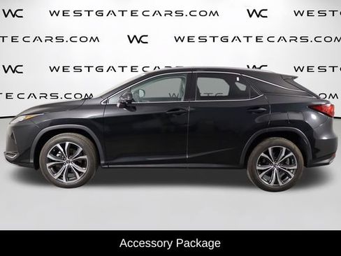 Used 2020 Lexus RX 350 FWD w/ Premium Package image 5