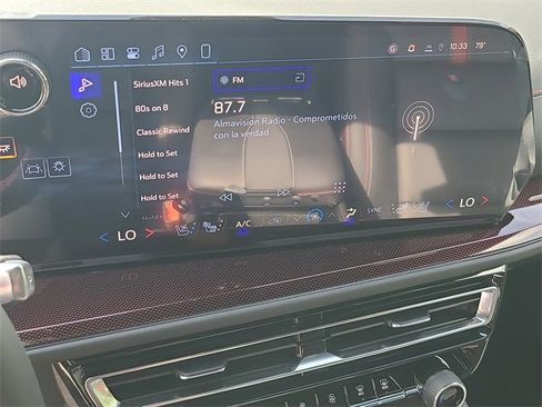 New 2026 Chevrolet Traverse RS image 33