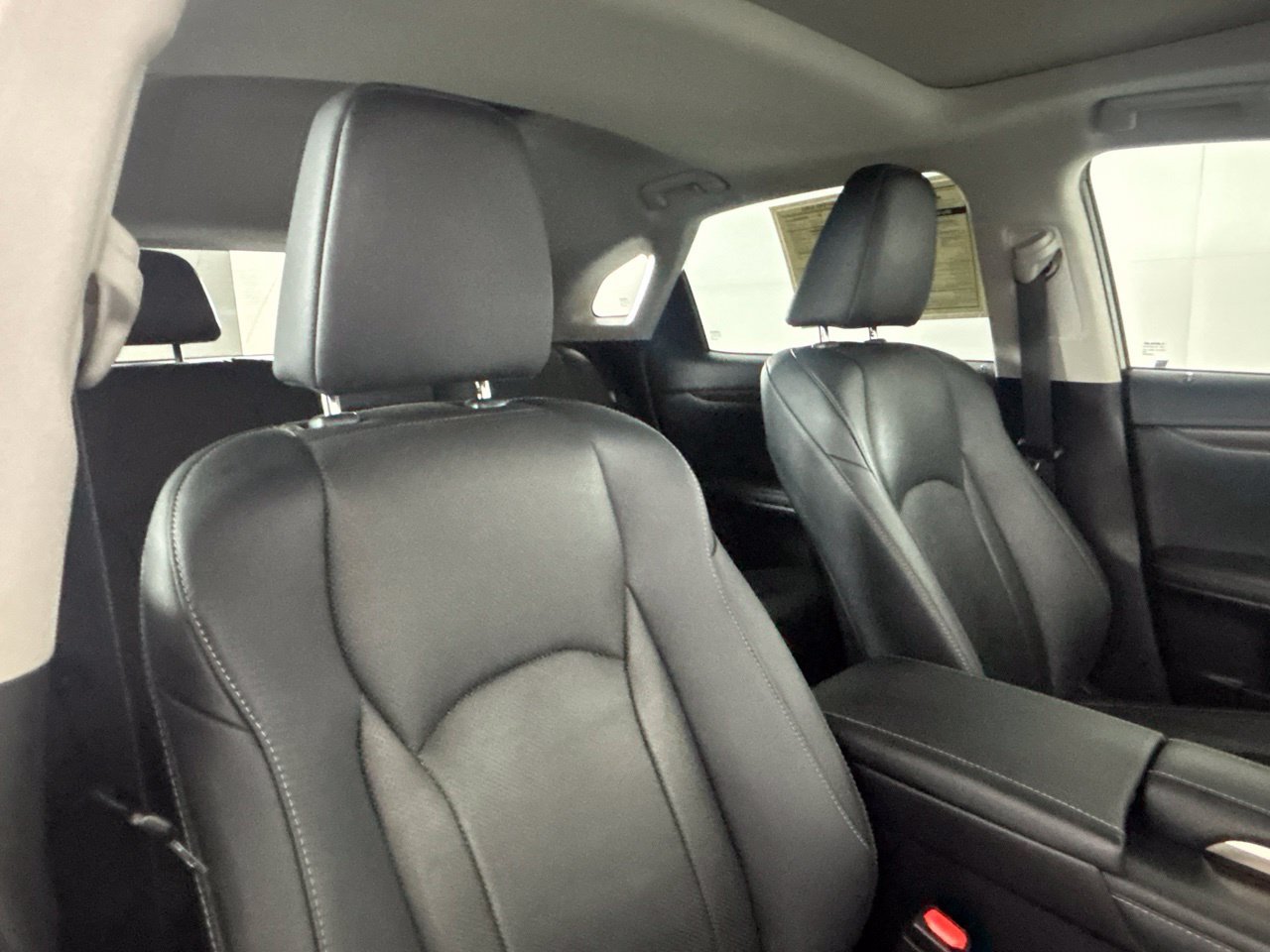 Used 2022 Lexus RX 350 FWD w/ Premium Package image 27