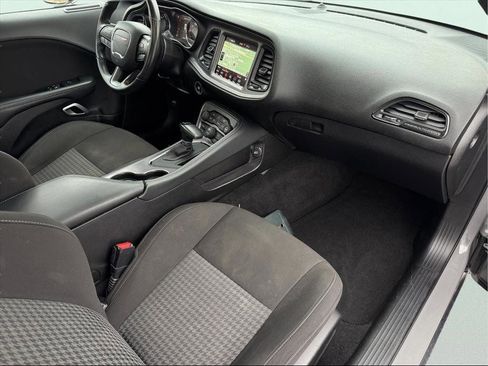 Used 2023 Dodge Challenger R/T image 16