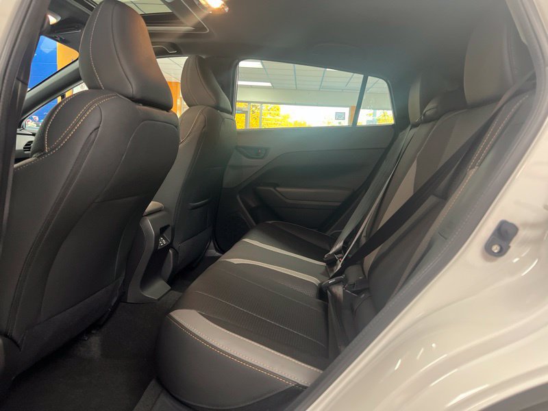 New 2026 Subaru Crosstrek 2.5i Wilderness AWD/4WD image 17