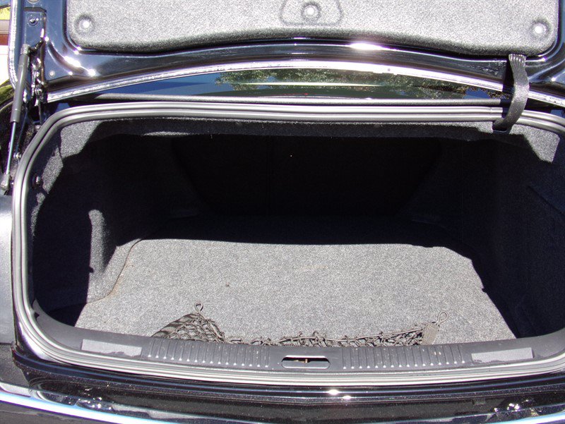 Used 2011 Cadillac CTS Performance w/ Performance Luxury Package RWD image 51