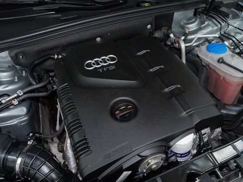 Used 2011 Audi A4 2.0T Premium Plus image 42