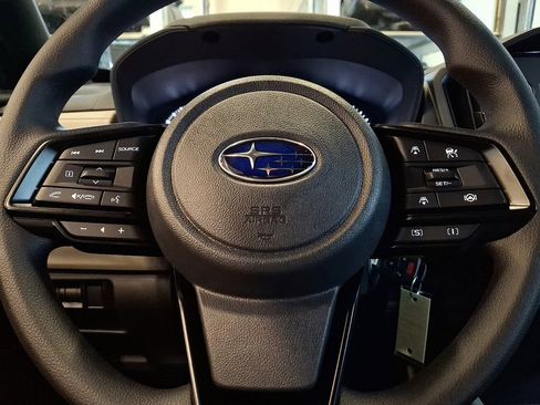 New 2026 Subaru Forester image 12