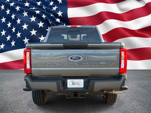 New 2026 Ford F250 XL w/ STX Appearance Package image 5