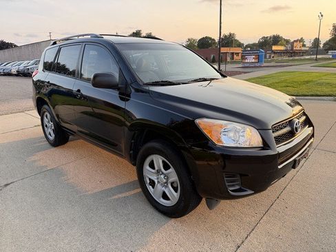 Used 2011 Toyota RAV4 2WD w/ Base L4 Extra Value Pkg image 3
