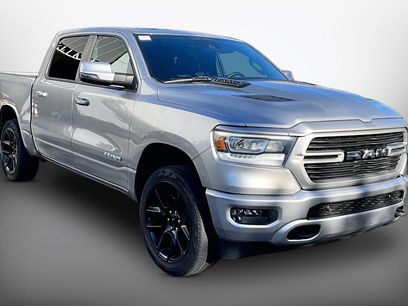 Used 2023 RAM 1500 Laramie