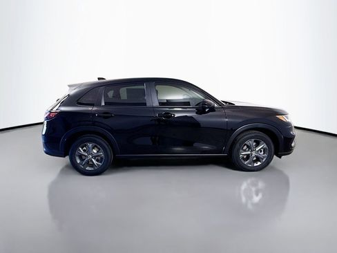 New 2026 Honda HR-V LX image 8