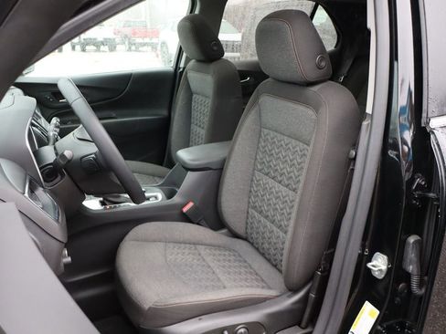 Used 2024 Chevrolet Equinox LT image 10