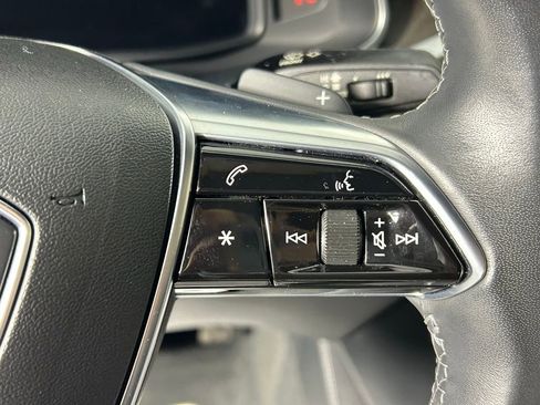 Used 2022 Audi A7 3.0T Premium Plus w/ Premium Plus image 29